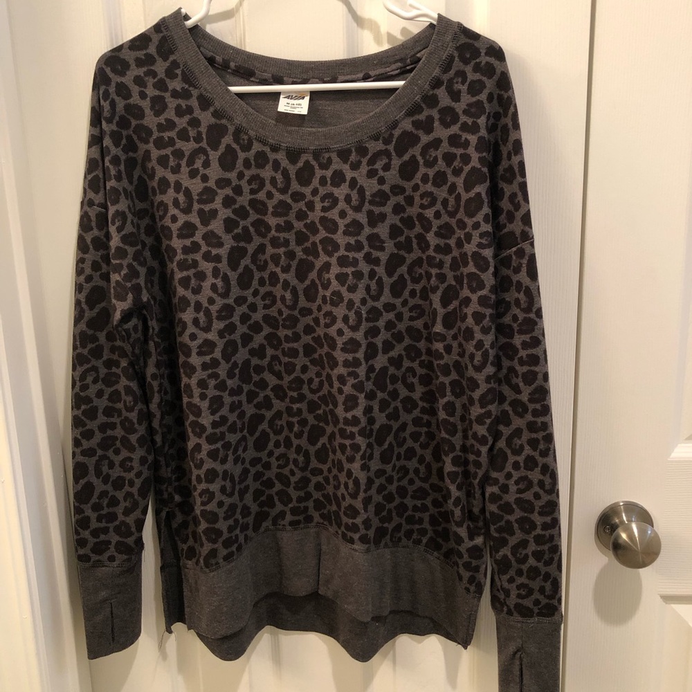 Tunic Top